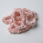 Набор резинок для волос "Small" розовый