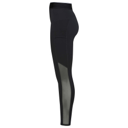 Леггинсы Head PEP Tights W - black