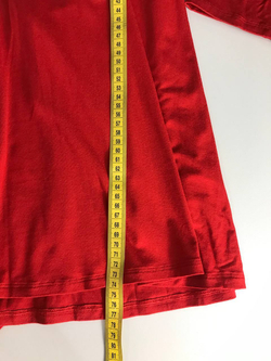 Платье Marks&Spencer лаконичное, маркировка 14, визуально на 48/50 размер