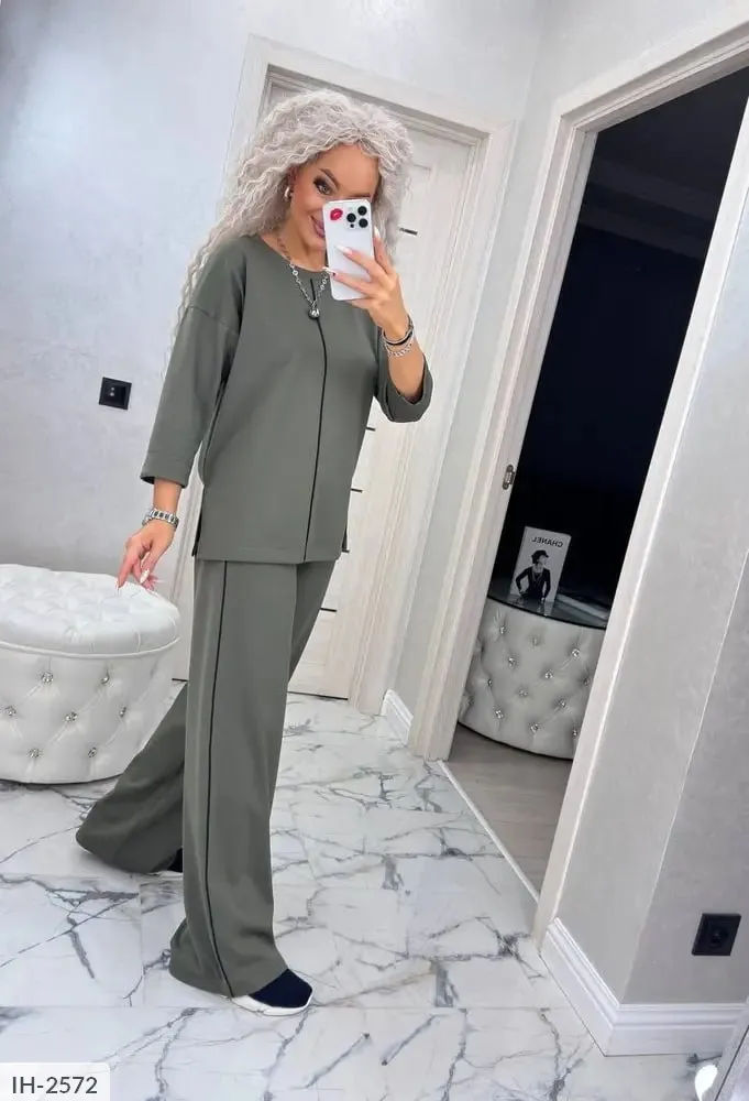 Костюм IH-2568 Фабрика Моды