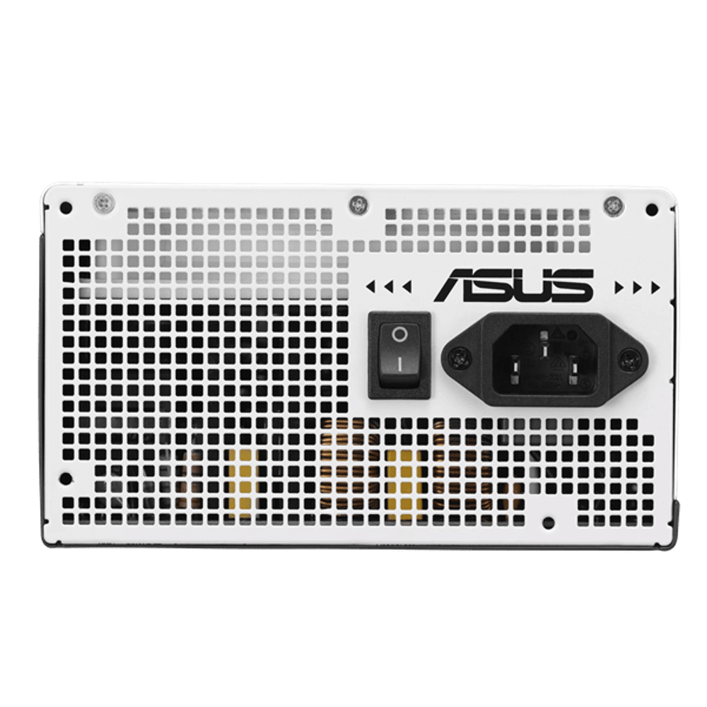 Блок питания ASUS  750W, Prime 750W Gold, Full Modular, ATX, 80+ GOLD, КПД 92%, Fan 135mm, AP-750G