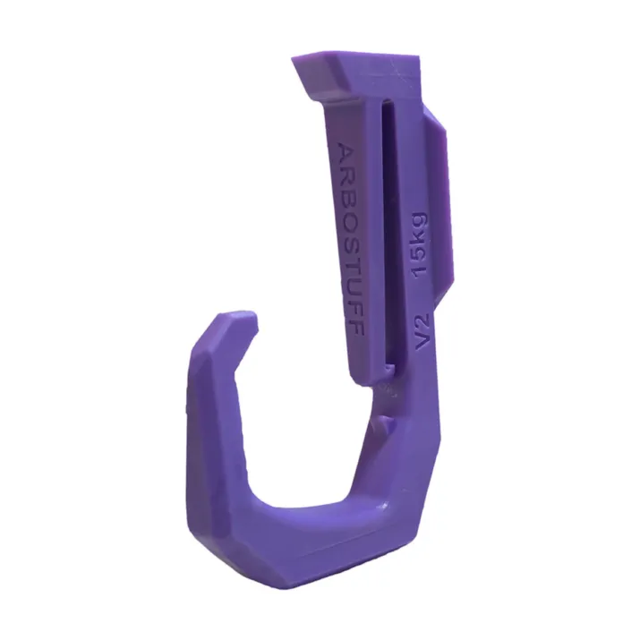 Карабин развесочный для пилы Кабриотул V2