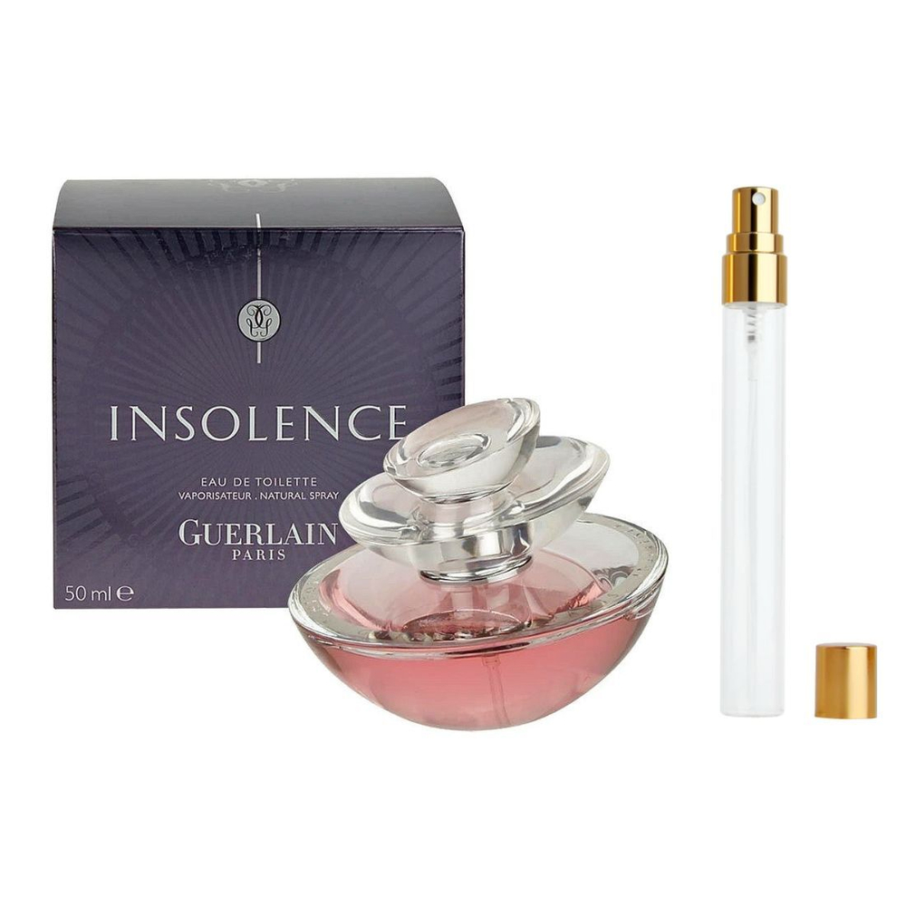 Распив GUERLAIN INSOLENSE edP 1ml lady