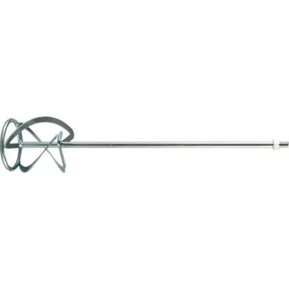 Спиральная мешалка 120х600 мм Makita D-73520