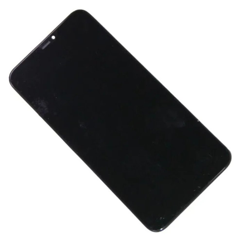 Дисплей iPhone 11 Pro Max в сборе Черный - In-Cell