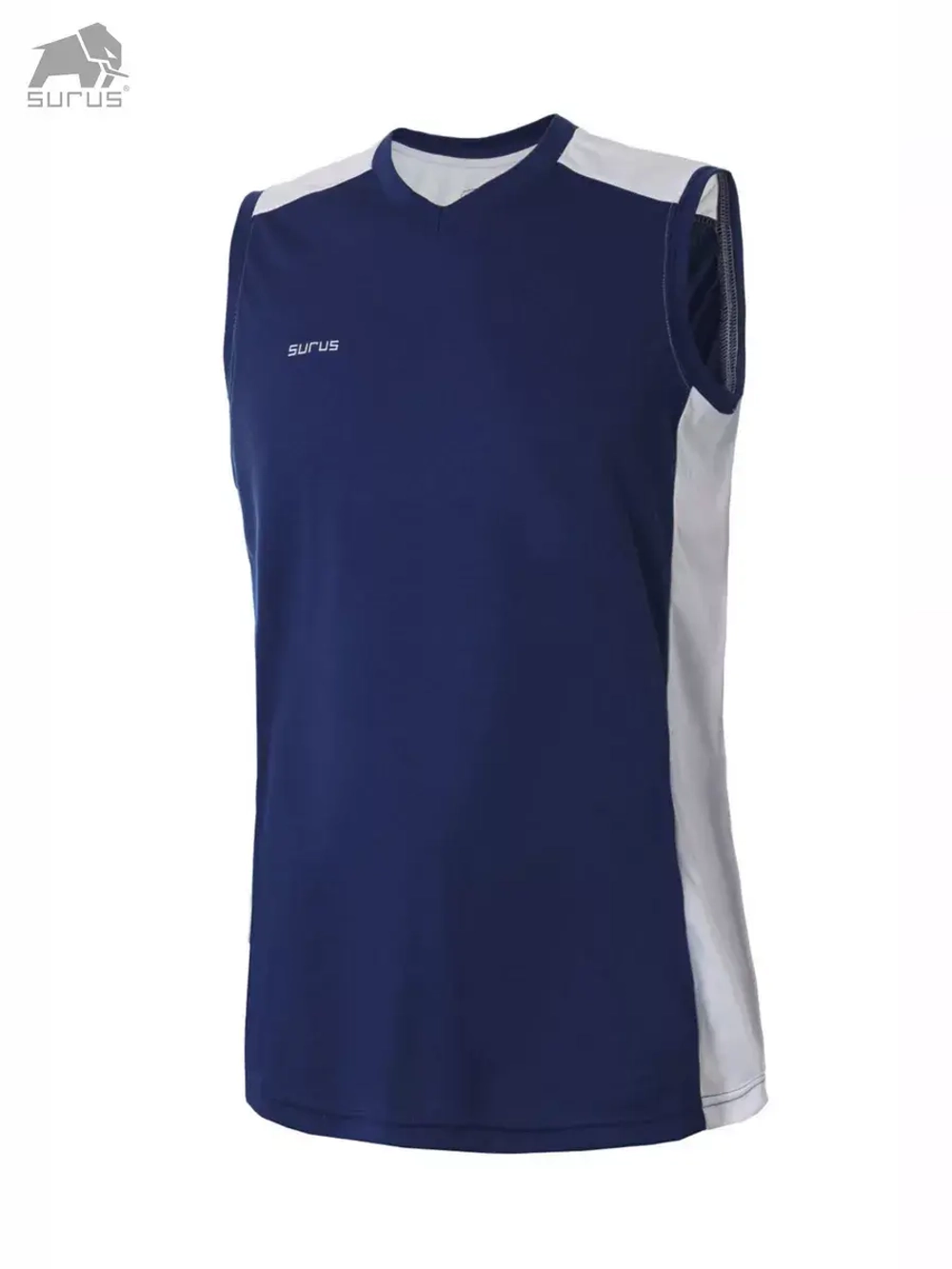 Майка баскетбольная игровая