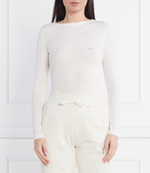 вверх от пижамы Emporio Armani - кремовый(164632 2F223)