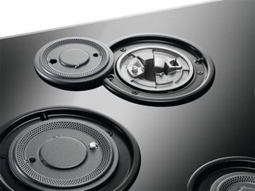 Газовая варочная панель Electrolux EGU 97657 NX