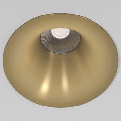 Встраиваемый светильник Elektrostandard Bliss a069408