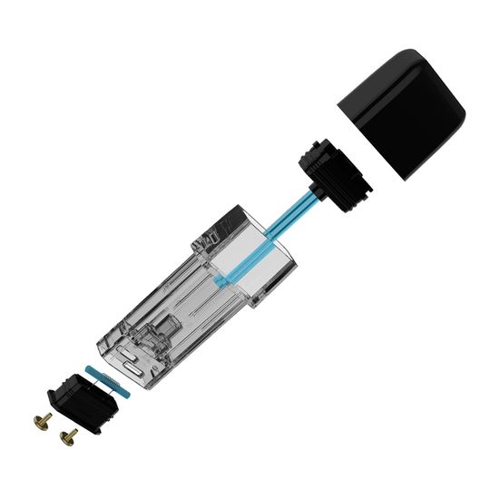 Картридж Voopoo Drag Nano P1 (1.6мл)