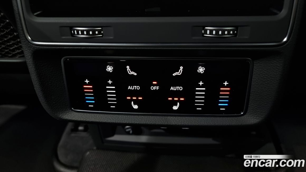 Audi Q8 (4M) 55 TFSI Quattro Premium (08.2022)