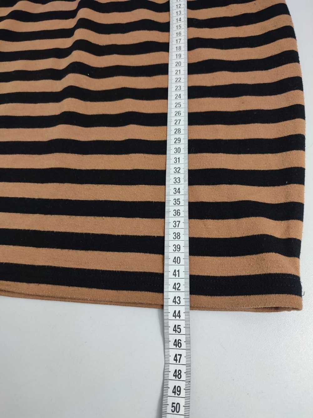 Юбка Concept Club в полоску 44/46 размер