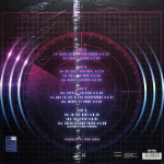 Jorn / Over The Horizon Radar (Coloured Vinyl)(2LP)