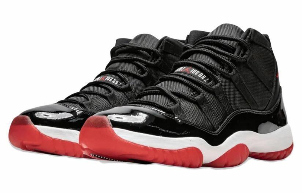 Кроссовки Jordan Countdown Pack 1112