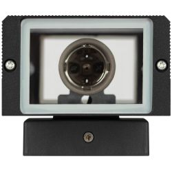 Светильник уличный настенный ЭРА «Астрея» GBW-101-BL-0310 230В 2хЕ27 IP54 вверх/вниз черный | Садово-парковые светильники