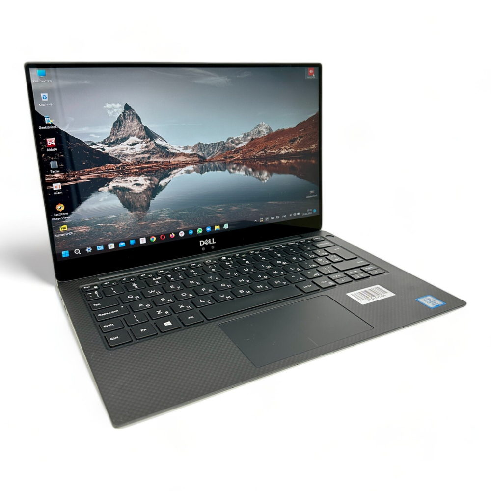 Dell XPS 13 9370