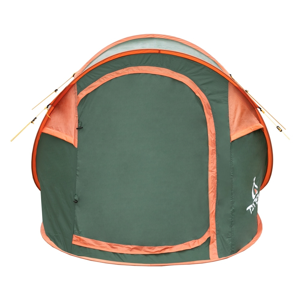 Палатка Totem POP Up 2 (V2) (зеленый)