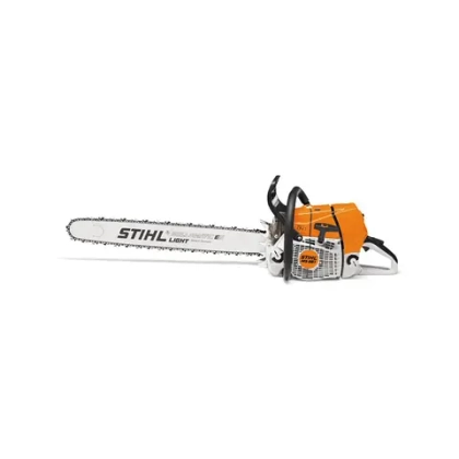 MS 661 3/8" R Бензопила (шина 63 см, цепь 84 зв, кожух) STIHL 11440113050К63