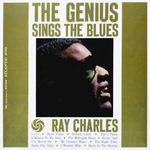Ray Charles / The Genius Sings The Blues (Mono)(LP)