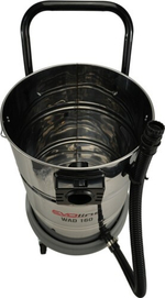 Пылесос для сухой и влажной уборки Evoline WAD 160 электрический WAD160