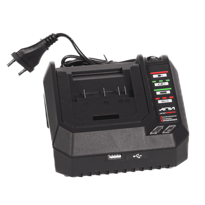Зарядное устройство ИНТЕРСКОЛ 18/36 В 4 А/ч Li-ion 2401.030