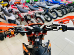 Мотоцикл BRZ MX8 NB300 23 ENDURO