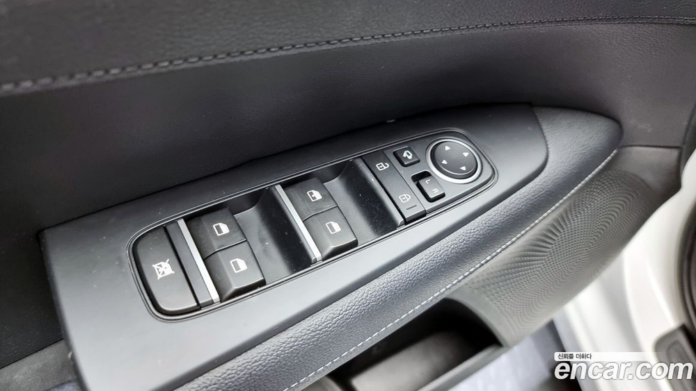 Kia All New K3 Prestige (09.2020)