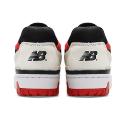 Кроссовки New Balance 550 'Sea Salt True Red' BB550VTB