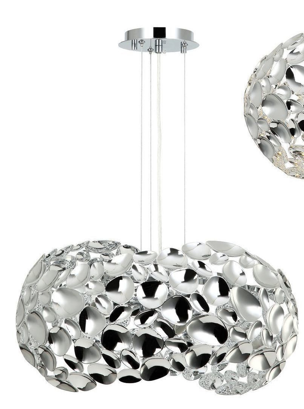 люстра подвесная Anish B 32