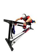 Тренажер Мини- МА (складной)