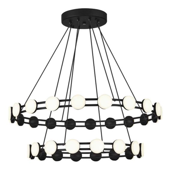 Подвесной светильник ST Luce MONRO SL6610.403.36