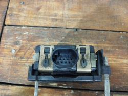 Датчик радарный GAC GS8 1 16-23 Б/У Оригинал 8087003CAD0000