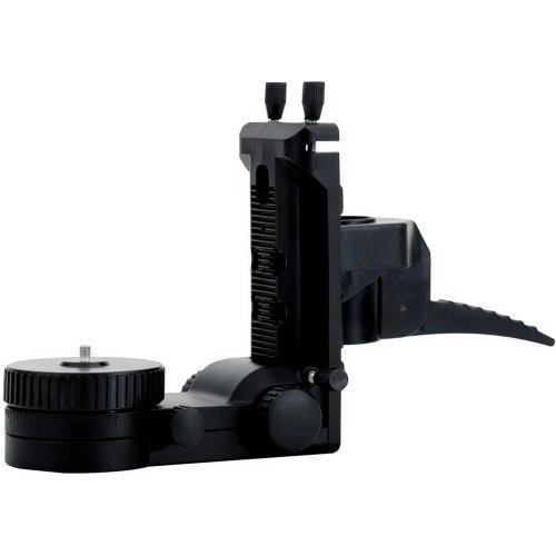 Лазерный уровень INSTRUMAX 3-360+Штатив-штанга LP-300 элевационный   IM0138_K1