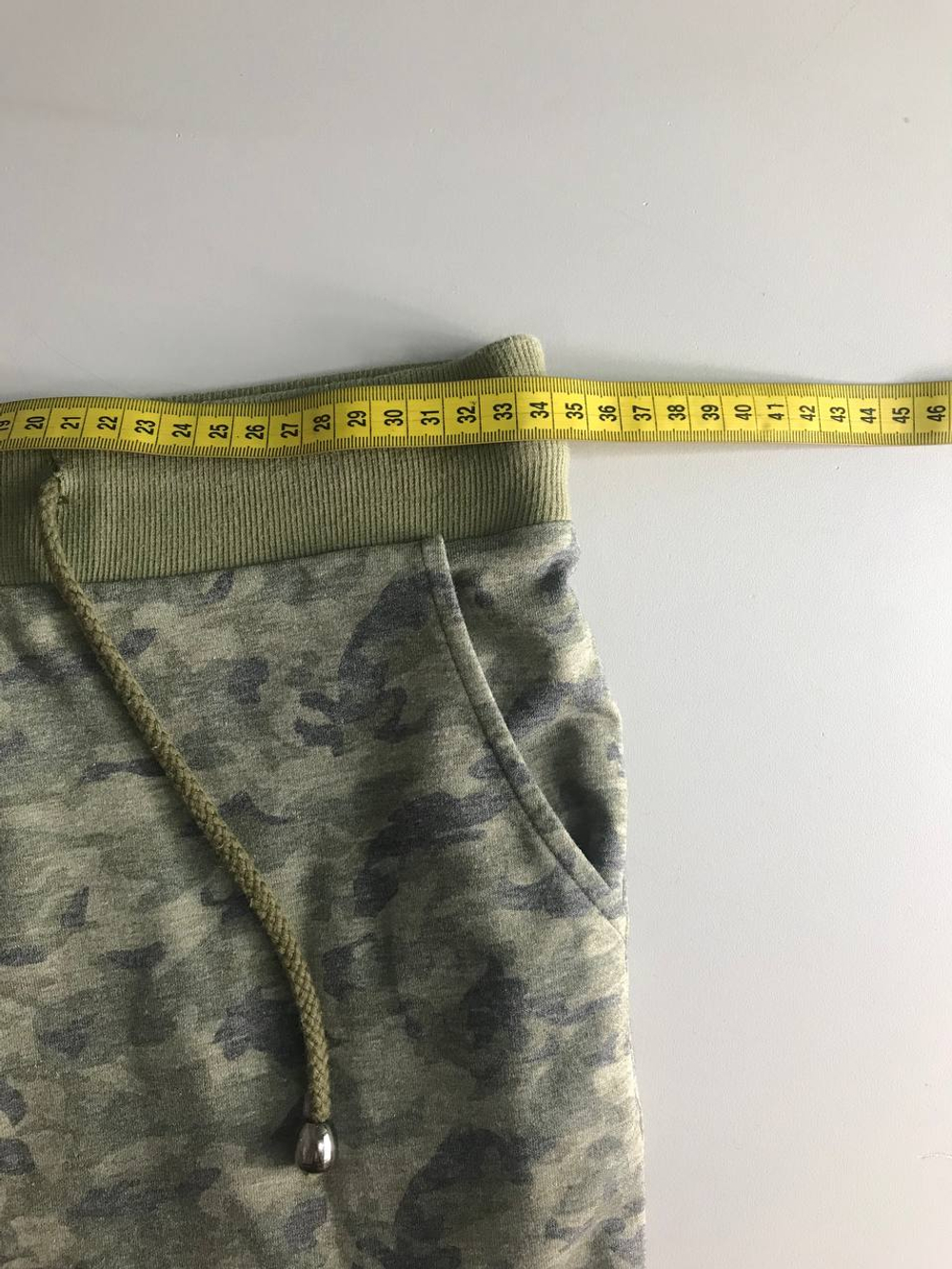 Юбка Sabotage спортивного кроя, визуально на 40 размер