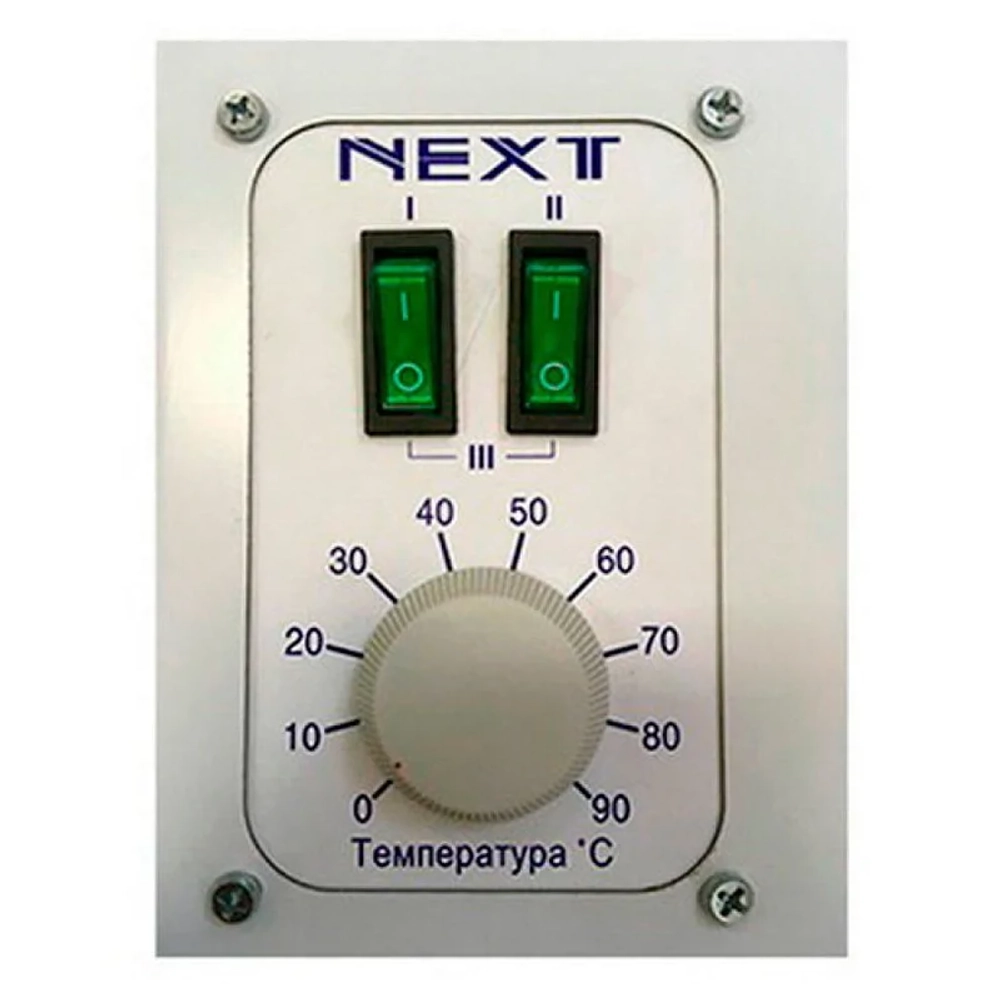 Электрокотел ЭВАН NEXT-12, НС-1136075