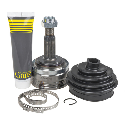 Шарнир ВАЗ 08-010 (ШРУС) наружный передний ВАЗ 2108-10 GANZ GRK06001