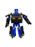 Робот-трансформер Buddyguard Hello Carbot 70092