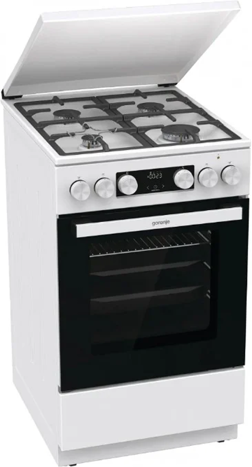 Комбинированная плита Gorenje GK5C42WF-B