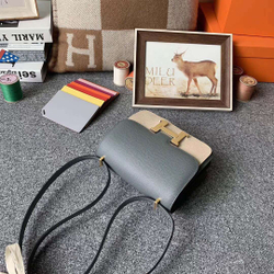 Hermes Constance 18