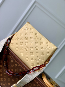 Louis Vuitton Coussin PM