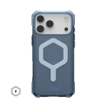 Чехол Uag Essential Armor MagSafe для iPhone 17 Pro Max (Cloud Blue)