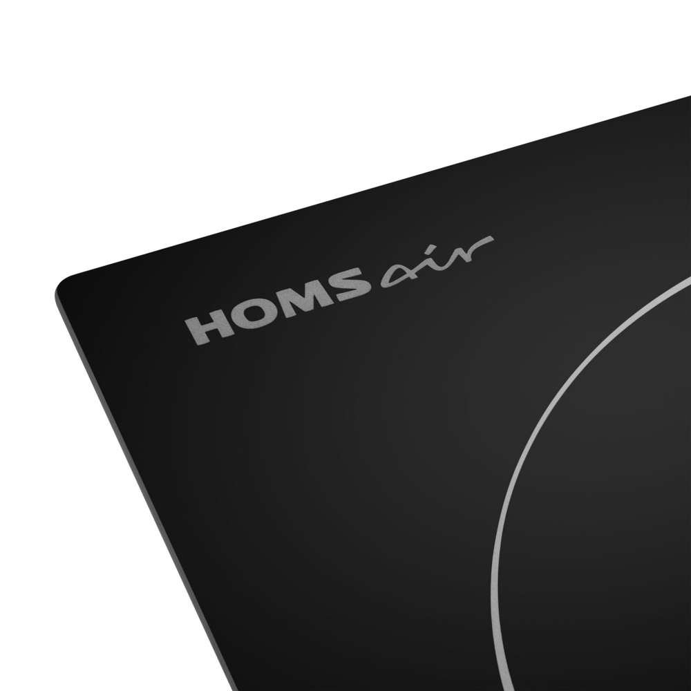 Электрическая варочная панель HOMSair HVC32BK фото 7