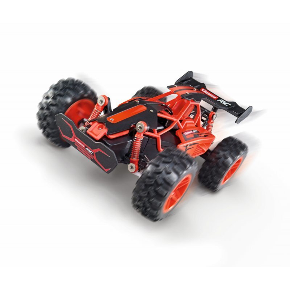 Carrera RC - Адвент-календарь Auto RC Buggy 2,4 ГГц 1:18 160135X