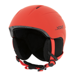 2024 Шлем ULTRASCOUT Majorite Jr Matt Red