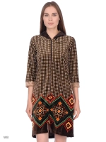 Халат домашний