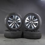 КОВАНЫЕ ДИСКИ в заводском стиле и параметрах для Mercedes GLE V167 C167 OEM Мерседес ГЛЕ