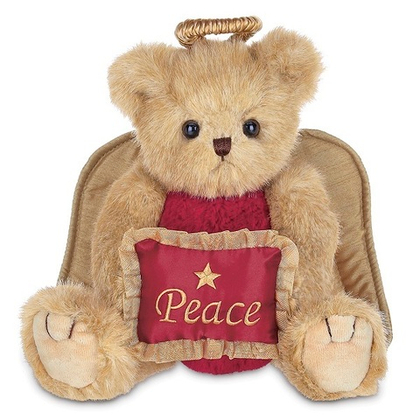 Медведь Ангелина Bearington