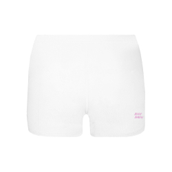 Женская теннисное платье BIDI BADU Zahai Tech (2 In 1) Dress Women - White, Blue