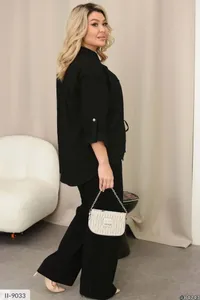 Костюм II-9012 Фабрика Моды