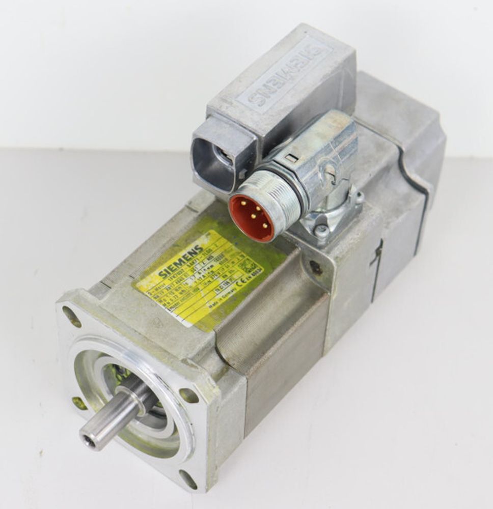SIEMENS 1FK7032-5AK71-1LG0-Z